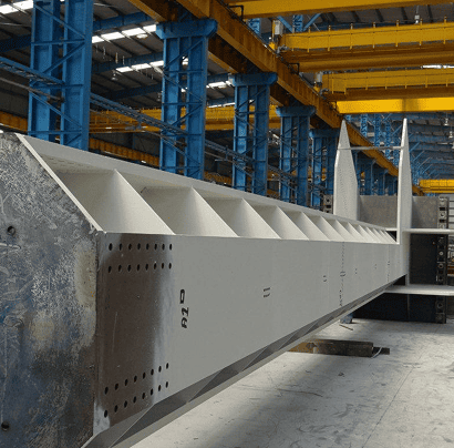 50+ Years of Industry Experience