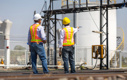 Infrastructure & Construction